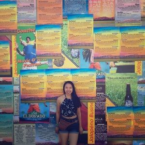 Meet your Posher, Christina!